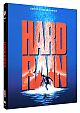 Hard Rain - Limited Uncut 222 Edition (DVD+Blu-ray Disc) - Mediabook - Cover C