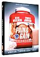 Pain+Gain - Limited 111 Edition (DVD+Blu-ray Disc) - Mediabook - Cover D
