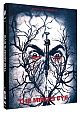 The Minds Eye - Limited Uncut 222 Edition (DVD+Blu-ray Disc) - Mediabook - Cover A