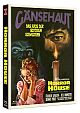 Gnsehaut - The Haunted House of Horror - Limited Uncut 222 Edition (DVD+Blu-ray Disc) - Mediabook - Cover C