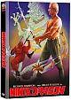 Ninja Dragon - Limited Uncut 144 Edition (2x DVD) - Mediabook - Cover B