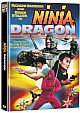Ninja Dragon - Limited Uncut 66 Edition (2x DVD) - Mediabook - Cover D