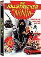 Die Vollstrecker der Ninja - Limited Uncut 50 Edition (2x DVD) - Mediabook - Cover A