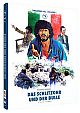 Das Schlitzohr und der Bulle - Limited Uncut 150 Edition (DVD+Blu-ray Disc) - Mediabook - Cover C