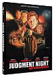 Judgment Night - Zum Tten verurteilt - Limited Uncut 333 Edition (DVD+Blu-ray Disc) - Mediabook - Cover A