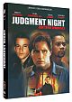 Judgment Night - Zum Tten verurteilt - Limited Uncut 222 Edition (DVD+Blu-ray Disc) - Mediabook - Cover B