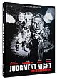 Judgment Night - Zum Tten verurteilt - Limited Uncut 222 Edition (DVD+Blu-ray Disc) - Mediabook - Cover D