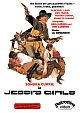 Jessis Girls  - Limited Uncut Edition (DVD+Blu-ray Disc) - Groe Hartbox - Cover A