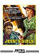 Jessis Girls  - Limited Uncut Edition (DVD+Blu-ray Disc) - Groe Hartbox - Cover C