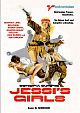 Jessis Girls  - Limited Uncut Edition (DVD+Blu-ray Disc) - Groe Hartbox - Cover D