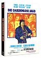Die Gnadenlose Jagd - Limited Uncut 444 Edition (DVD+Blu-ray Disc) - Mediabook - Cover B