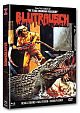 Blutrausch - Eaten Alive - Limited Uncut 666 Edition (DVD+Blu-ray Disc) - Mediabook - Cover A