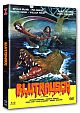 Blutrausch - Eaten Alive - Limited Uncut 333 Edition (DVD+Blu-ray Disc) - Mediabook - Cover B