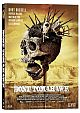 Bone Tomahawk - Limited Uncut 300 Edition (DVD+Blu-ray Disc) - Mediabook - Cover A