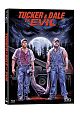 Tucker & Dale vs. Evil - Limited Uncut 200 Edition (Blu-ray Disc) - Mediabook - Cover C