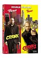 Crank 1+2 Double Feature - Limited Uncut 100 Edition (2x Blu-ray Disc) - Mediabook - Cover C
