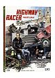 Poliziotto sprint - Highway Racer - Limited Uncut 300 Edition (DVD+Blu-ray Disc) - Mediabook - Cover A