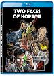 Two Faces of Horror (Blu-ray Disc)