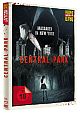 Central Park - Massaker in New York - Limited Edition (DVD+Blu-ray Disc) - Mediabook