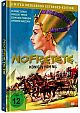 Nofretete - Knigin vom Nil - Limited Edition (DVD+Blu-ray Disc) - Mediabook