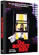 The Boogey Man - Limited Uncut 333 Edition (DVD+Blu-ray Disc) - Mediabook - Cover B