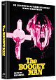 The Boogey Man - Limited Uncut 222 Edition (DVD+Blu-ray Disc) - Mediabook - Cover C