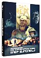 Inferno - Limited Uncut 111 Edition (DVD+Blu-ray Disc) - Mediabook - Cover C