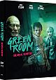 Green Room - Limited Uncut 333 Edition (DVD+Blu-ray Disc) - Mediabook - Cover C