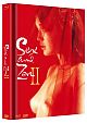Sex and Zen 2 - Limited Uncut 222 Edition (DVD+Blu-ray Disc) - Mediabook - Cover C