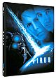 Virus - Limited Uncut 333 Edition (DVD+Blu-ray Disc) - Mediabook - Cover C