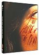 The House of the Devil - Limited Uncut 222 Edition (DVD+Blu-ray Disc) - Mediabook - Cover A