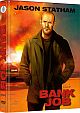 Bank Job - Limited Uncut 333 Edition (DVD+Blu-ray Disc) - Mediabook - Cover A
