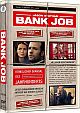 Bank Job - Limited Uncut 333 Edition (DVD+Blu-ray Disc) - Mediabook - Cover B