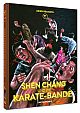 Shen Chang und die Karate-Bande - Limited Uncut 111 Edition (DVD+Blu-ray Disc) - Mediabook - Cover C