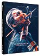 Sorority Row - Schn bis in den Tod - Limited Uncut 222 Edition (DVD+Blu-ray Disc) - Wattiertes Mediabook - Cover A