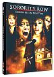Sorority Row - Schn bis in den Tod - Limited Uncut 111 Edition (DVD+Blu-ray Disc) - Mediabook - Cover E