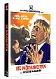 Die Mrderbestien - Limited Uncut 222 Edition (DVD+Blu-ray Disc) - Mediabook - Cover A