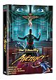 Deadly Avenger - Limited Uncut 144 Edition (2 DVDs) - Mediabook - Cover C