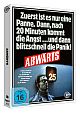 Abwrts - 4K (4K UHD+Blu-ray Disc+CD) - Uncut Edition - Deutsche Vita # 16 - Digipak - Cover A