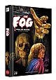 The Fog - Nebel des Grauens - Limited Uncut 250 Edition (2x Blu-ray Disc) - Mediabook - Cover D