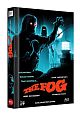 The Fog - Nebel des Grauens - Limited Uncut 250 Edition (2x Blu-ray Disc) - Mediabook - Cover F