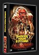 Bloodsucking Pharaohs in Pittsburgh - Limited Uncut 444 Edition (DVD+Blu-ray Disc) - Mediabook - Cover B