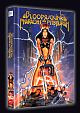 Bloodsucking Pharaohs in Pittsburgh - Limited Uncut 150 Edition (DVD+Blu-ray Disc) - Mediabook - Cover D