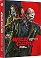 Wild Card - Extended Cut - Limited Uncut 333 Edition (DVD+Blu-ray Disc) - Mediabook - Cover A