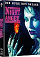 Night Angel - Die Hure des Satans - Limited Uncut 333 Edition (DVD+Blu-ray Disc) - Mediabook - Cover C