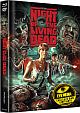 Night of the Living Dead (1990) - Limited Uncut 500 Edition (DVD+Blu-ray Disc) - Wattiertes Mediabook