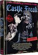 Castle Freak - Limited Uncut 333 Edition (DVD+Blu-ray Disc) - Mediabook - Cover C