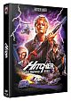Hitcher - Der Highway Killer - Limited Uncut 500 Edition (2x DVD+Blu-ray Disc) - Wattiertes Mediabook