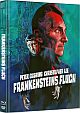Frankensteins Fluch - Limited Uncut 333 Edition (DVD+Blu-ray Disc) - Mediabook - Cover A