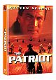 The Patriot - Limited Uncut 222 Edition (DVD+Blu-ray Disc) - Mediabook - Cover A